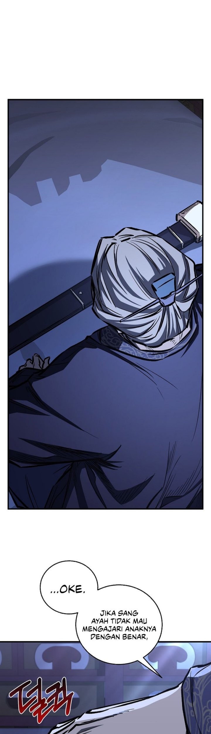 Childhood Friend Of The Zenith Chapter 72 page 33