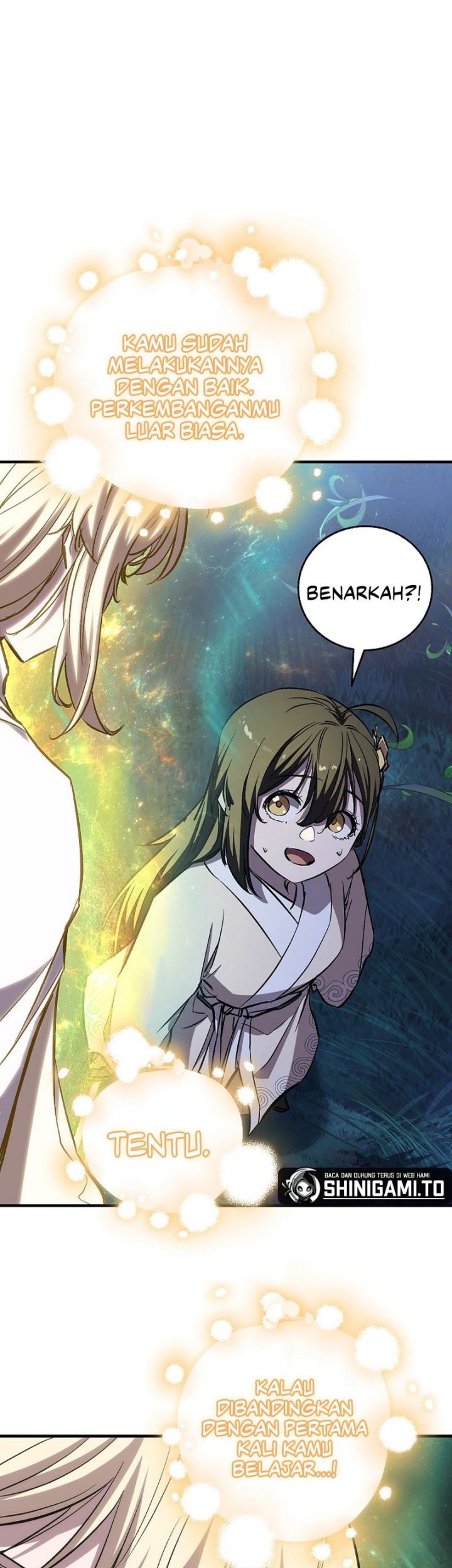 Childhood Friend Of The Zenith Chapter 72 page 43