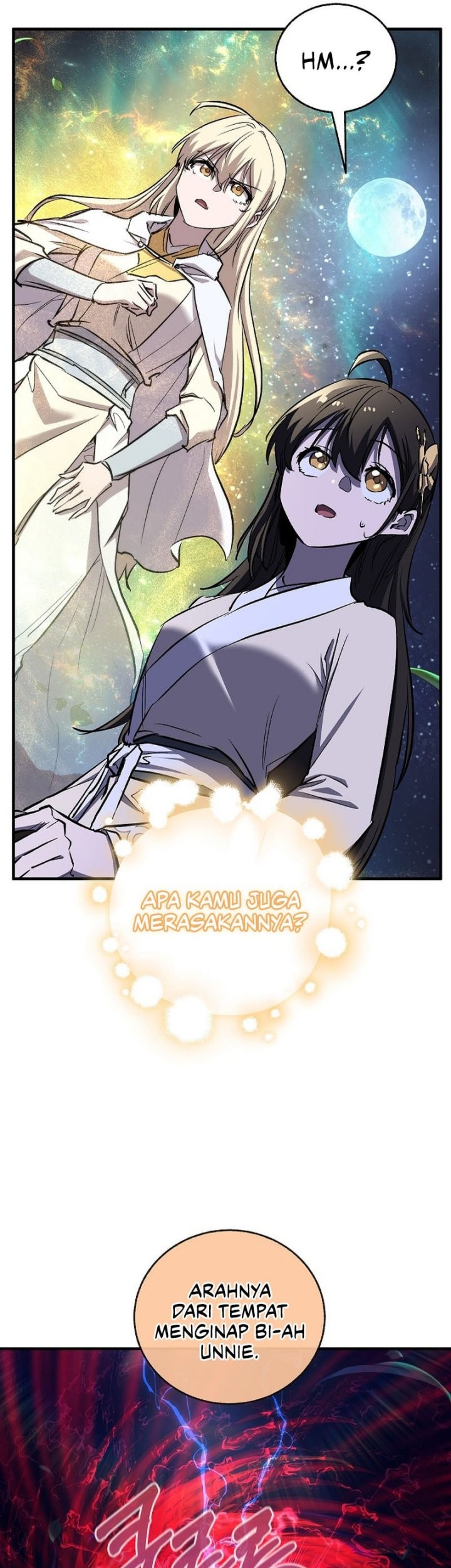 Childhood Friend Of The Zenith Chapter 72 page 45