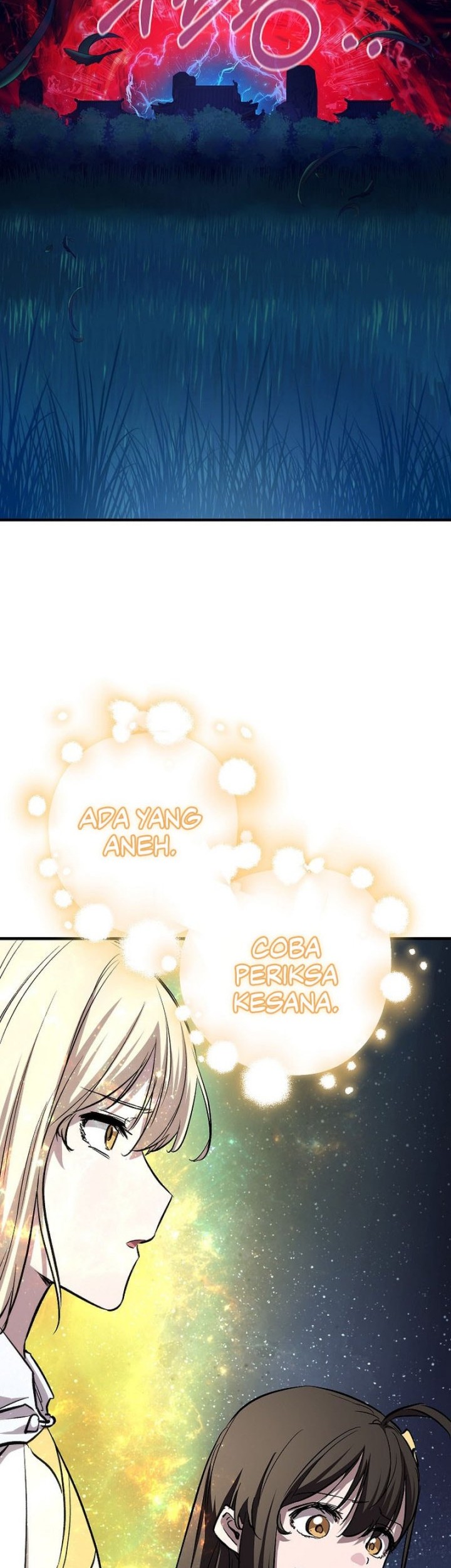 Childhood Friend Of The Zenith Chapter 72 page 46