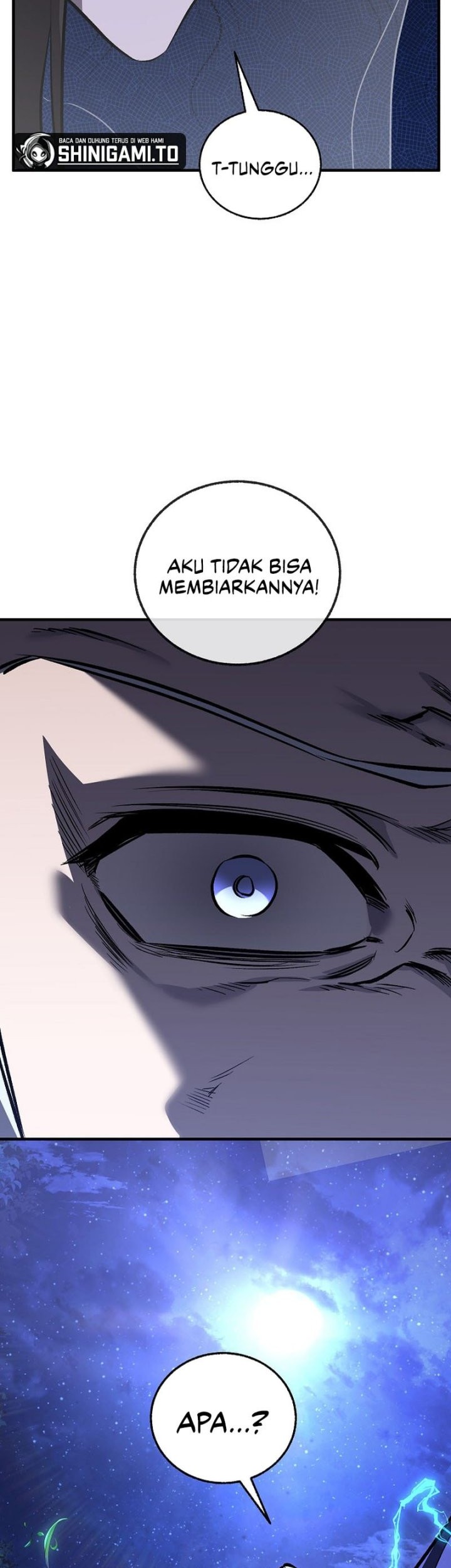 Childhood Friend Of The Zenith Chapter 72 page 55
