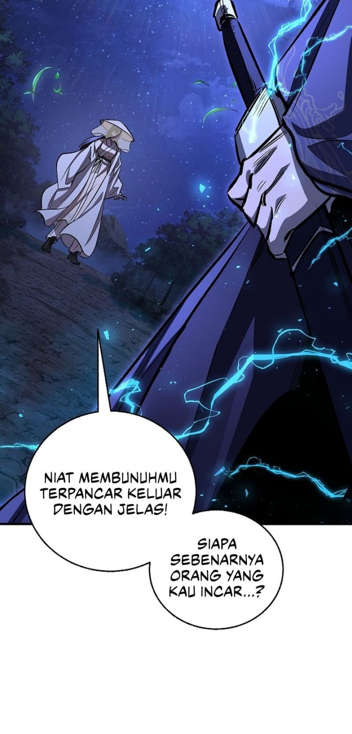 Childhood Friend Of The Zenith Chapter 72 page 56