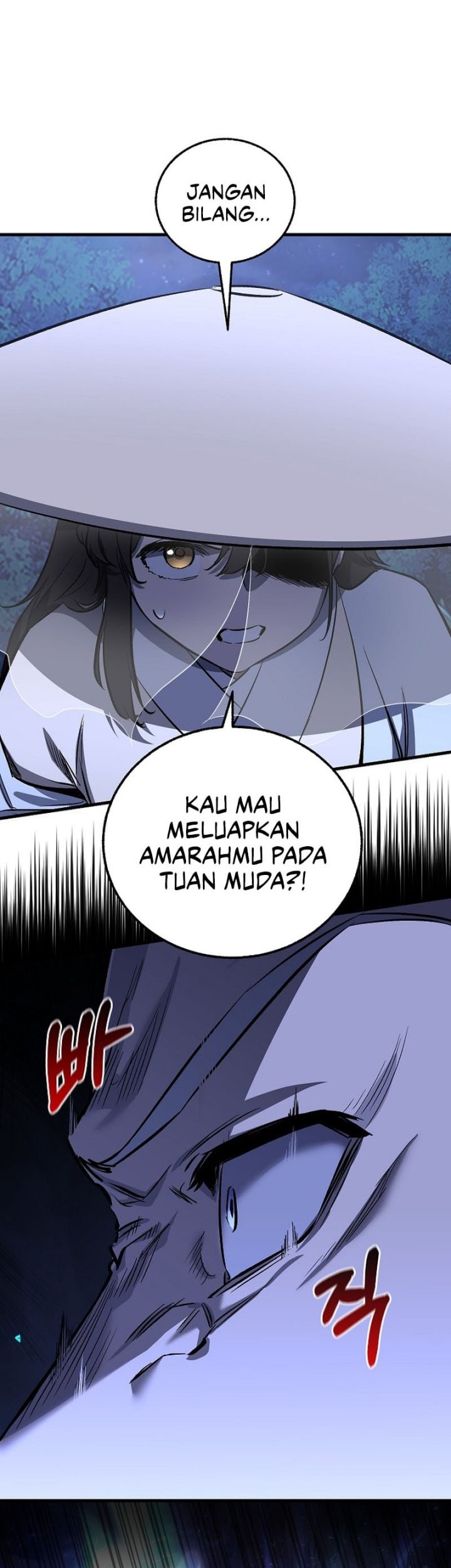 Childhood Friend Of The Zenith Chapter 72 page 57