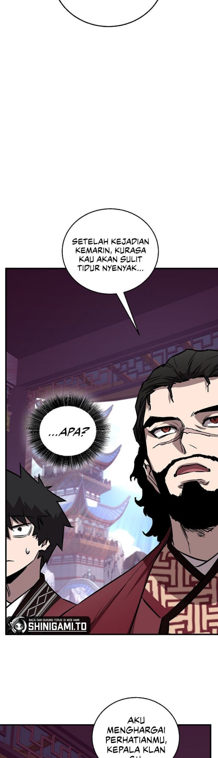 Childhood Friend Of The Zenith Chapter 72 page 4