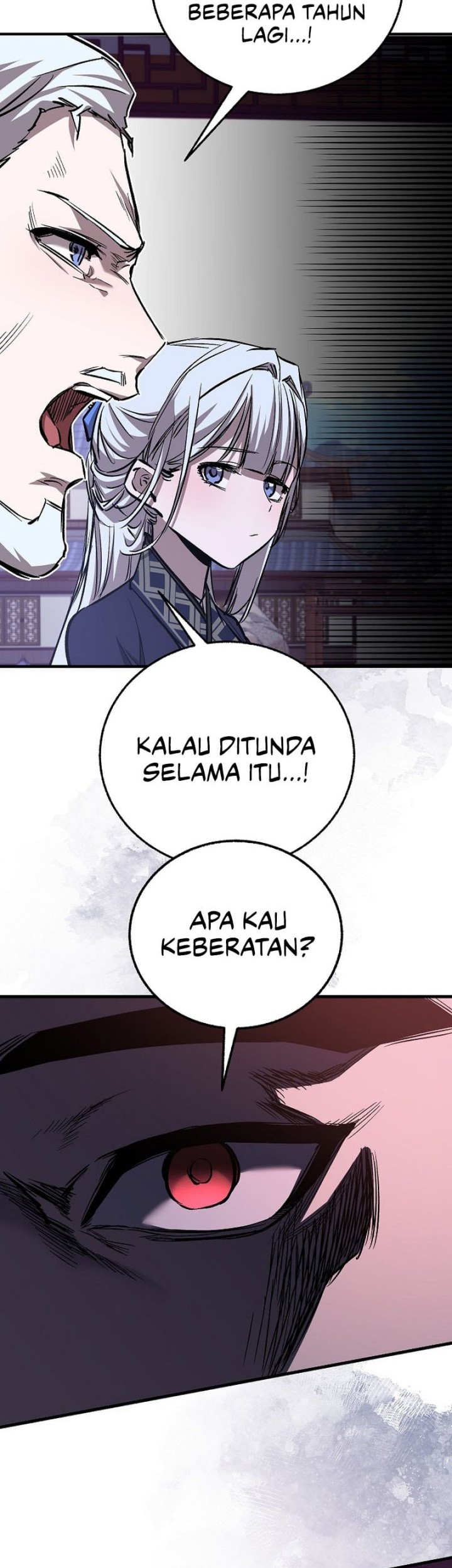 Childhood Friend Of The Zenith Chapter 72 page 15