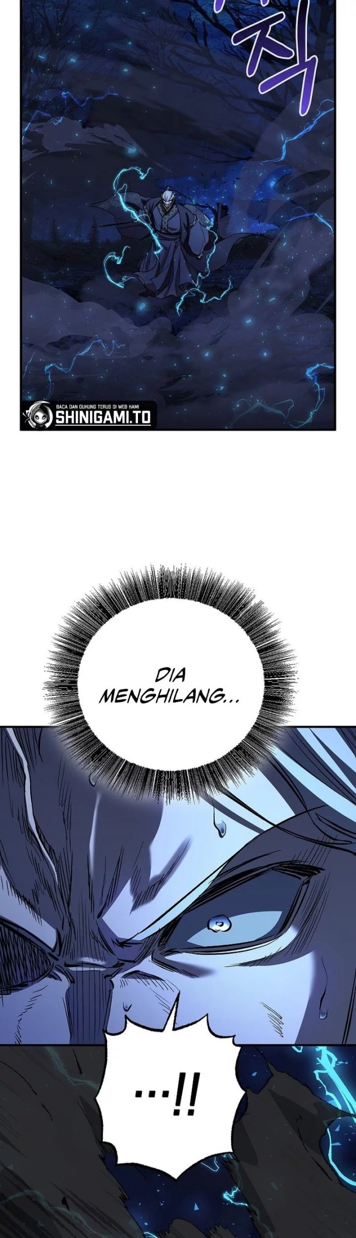 Childhood Friend Of The Zenith Chapter 73 page 40