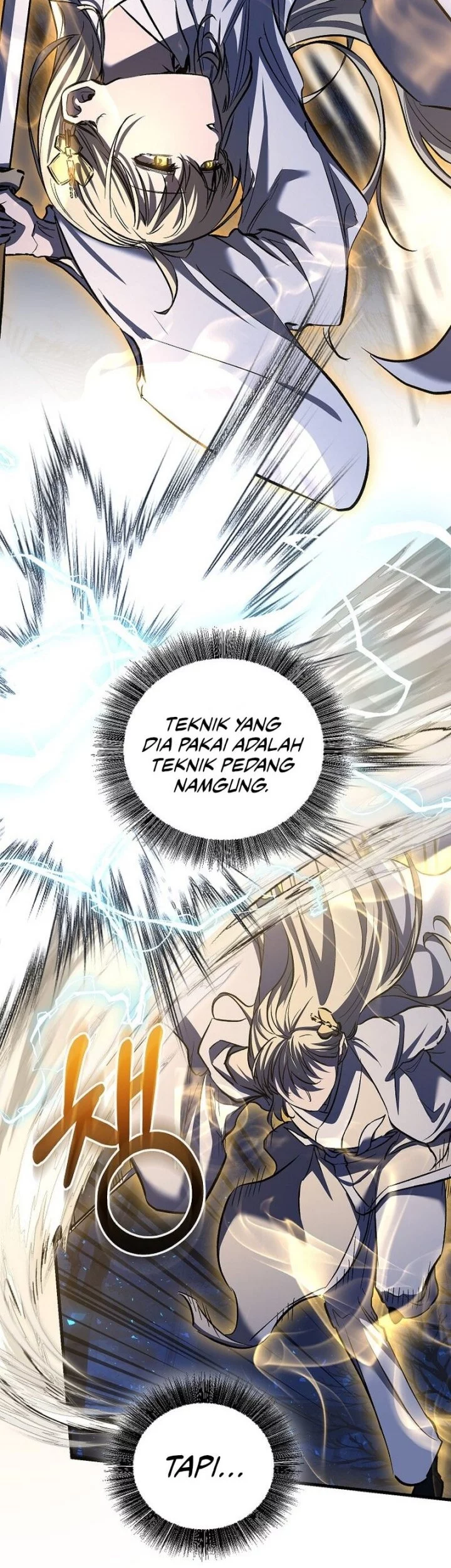 Childhood Friend Of The Zenith Chapter 73 page 53