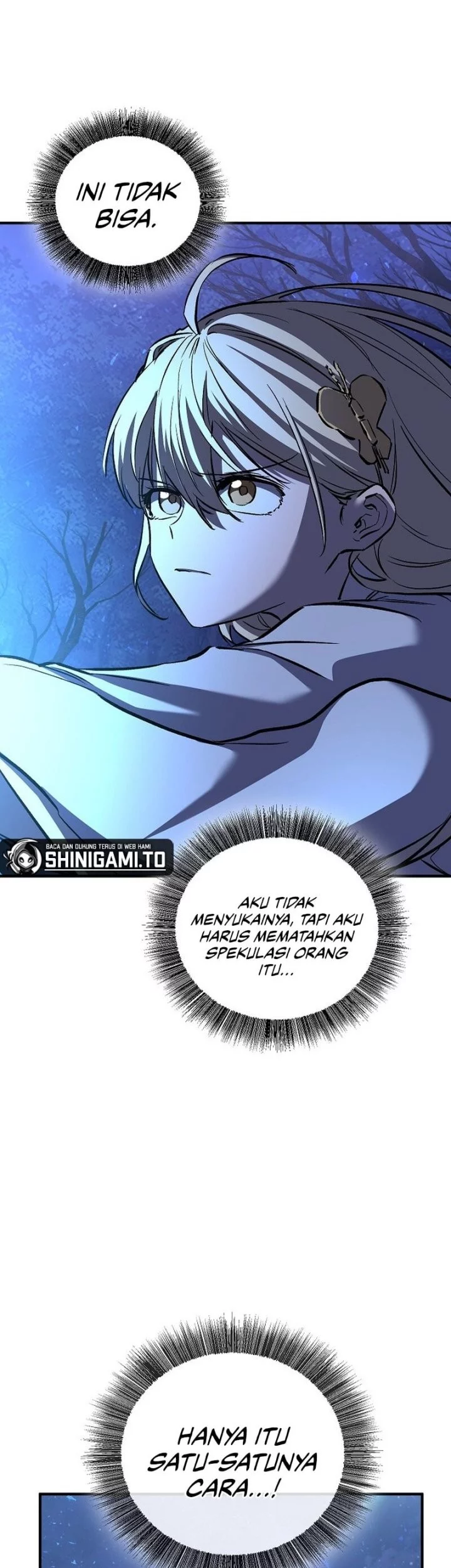 Childhood Friend Of The Zenith Chapter 73 page 68
