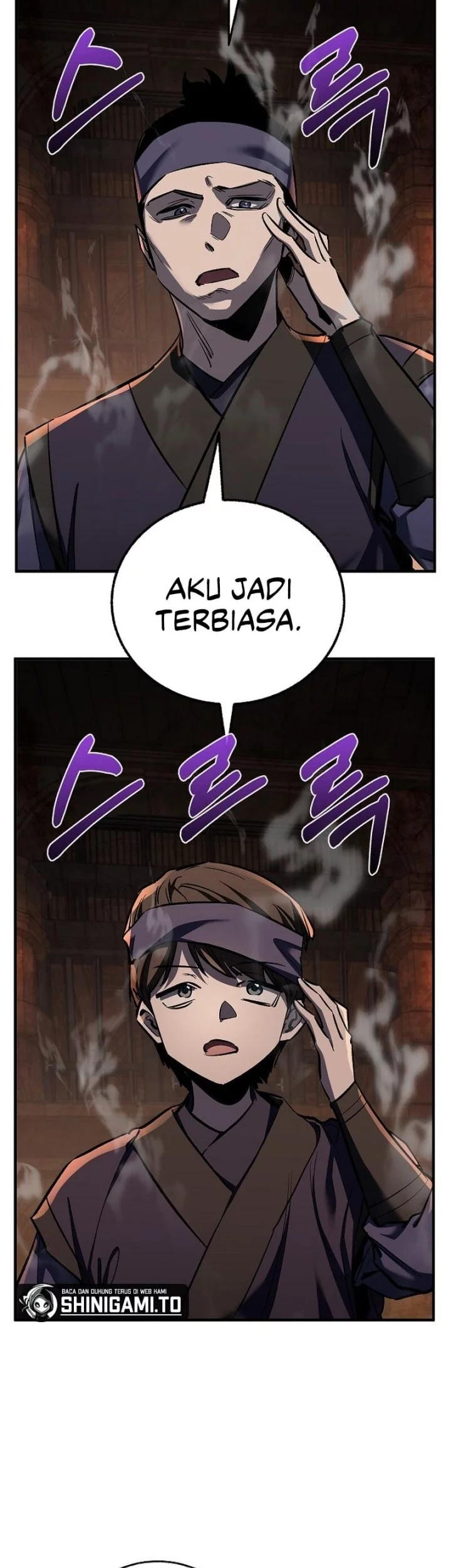 Childhood Friend Of The Zenith Chapter 73 page 7