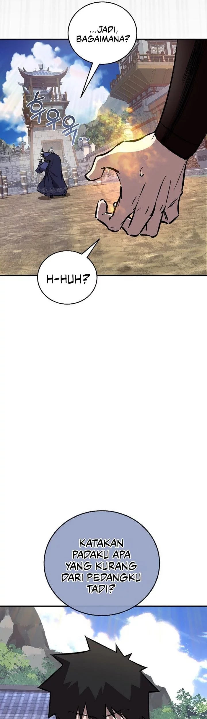 Childhood Friend Of The Zenith Chapter 74 page 38