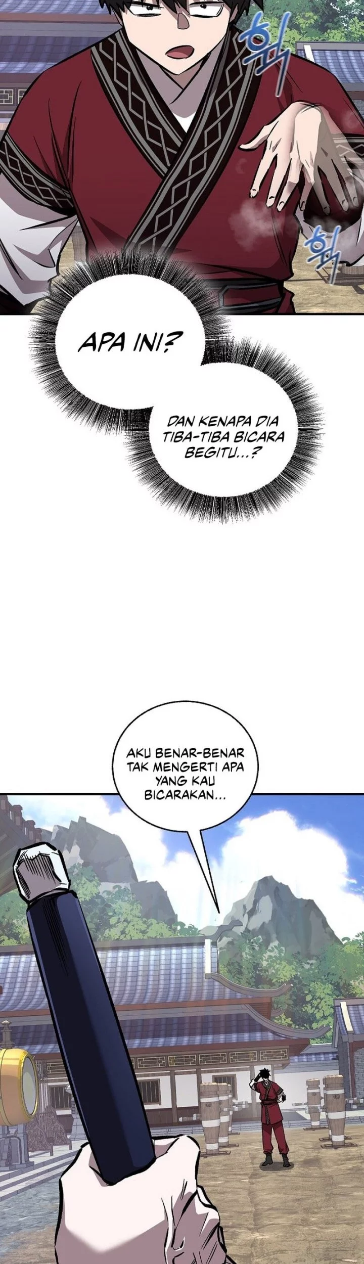 Childhood Friend Of The Zenith Chapter 74 page 39
