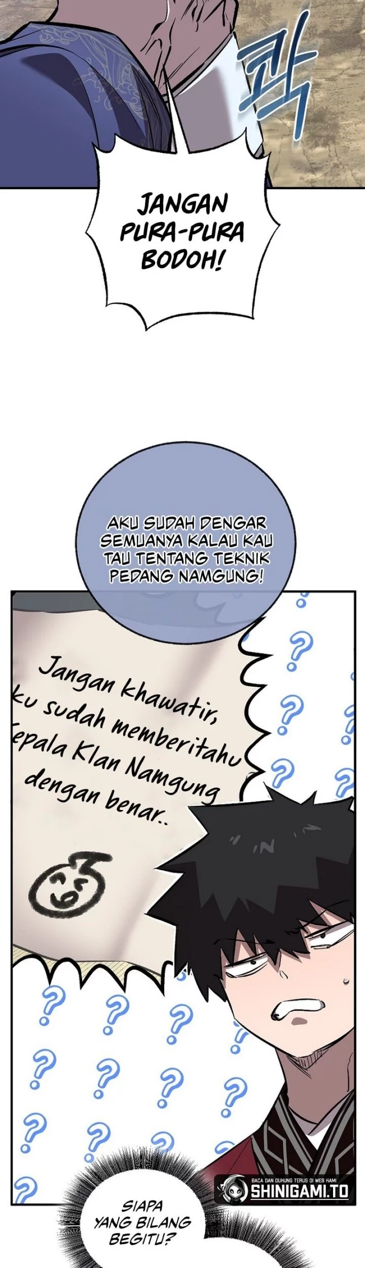Childhood Friend Of The Zenith Chapter 74 page 40