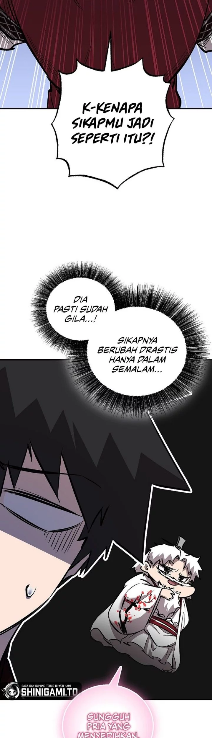 Childhood Friend Of The Zenith Chapter 74 page 43