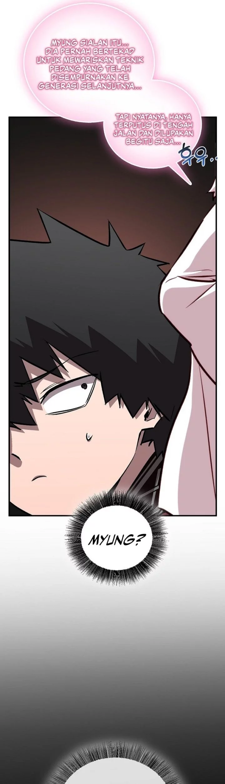 Childhood Friend Of The Zenith Chapter 74 page 50