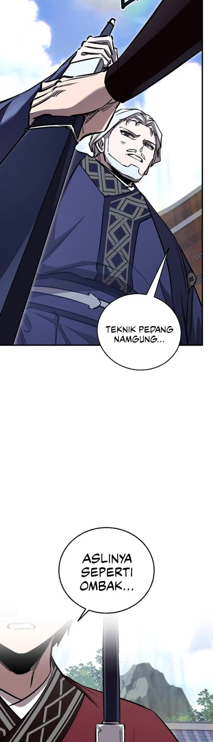 Childhood Friend Of The Zenith Chapter 74 page 55