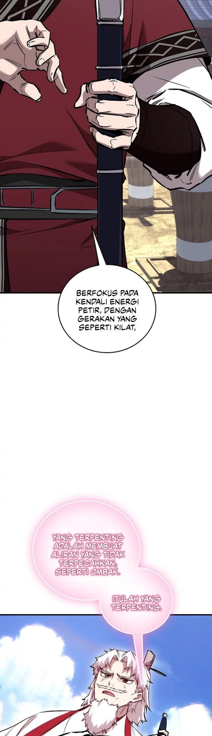 Childhood Friend Of The Zenith Chapter 74 page 56