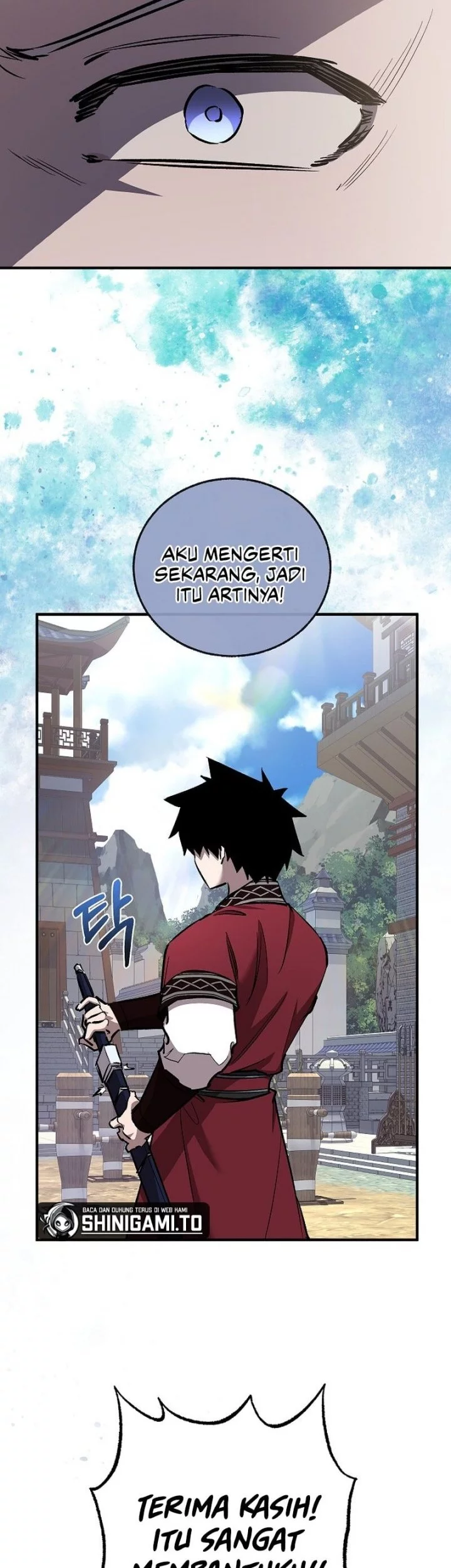 Childhood Friend Of The Zenith Chapter 74 page 66