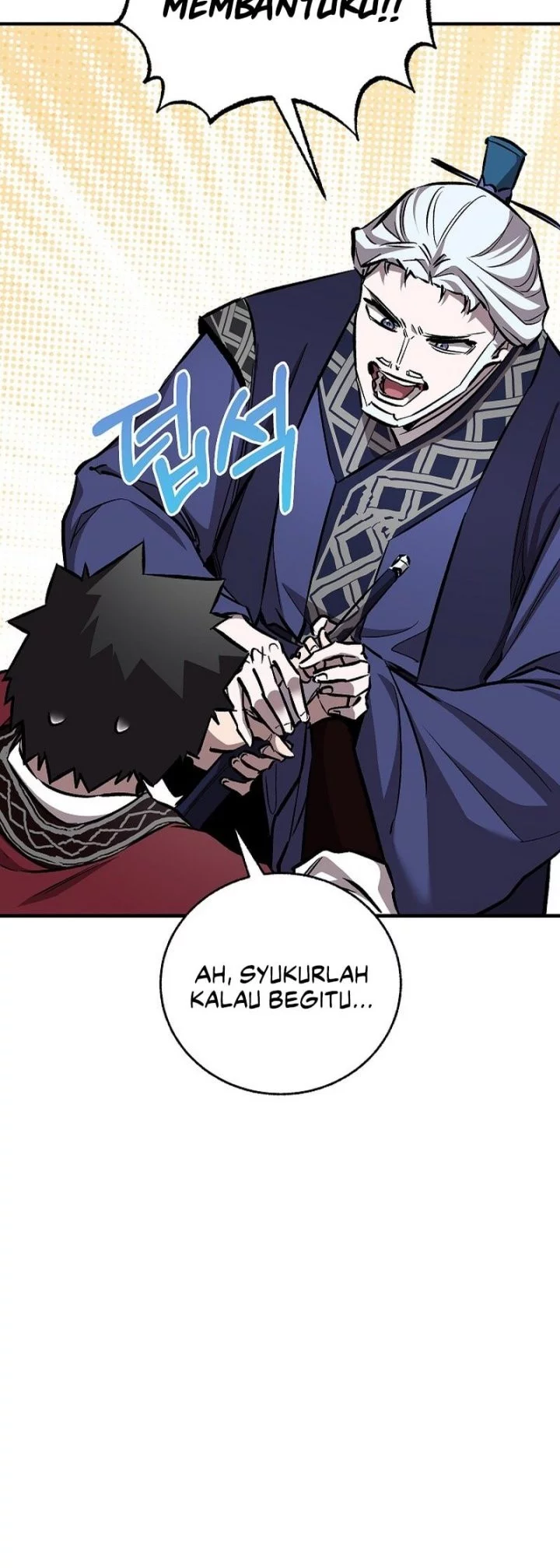 Childhood Friend Of The Zenith Chapter 74 page 67