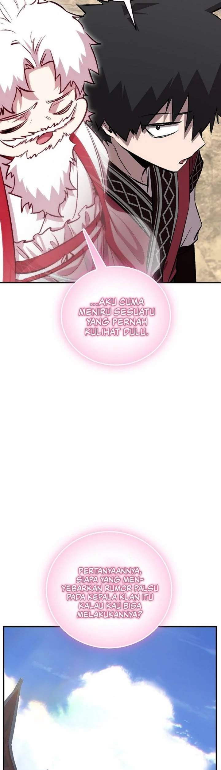 Childhood Friend Of The Zenith Chapter 74 page 70