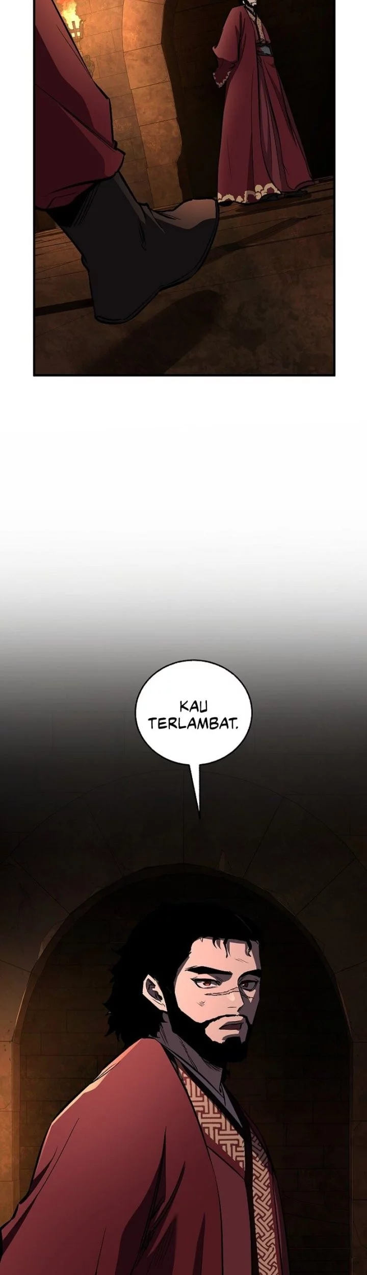 Childhood Friend Of The Zenith Chapter 74 page 74