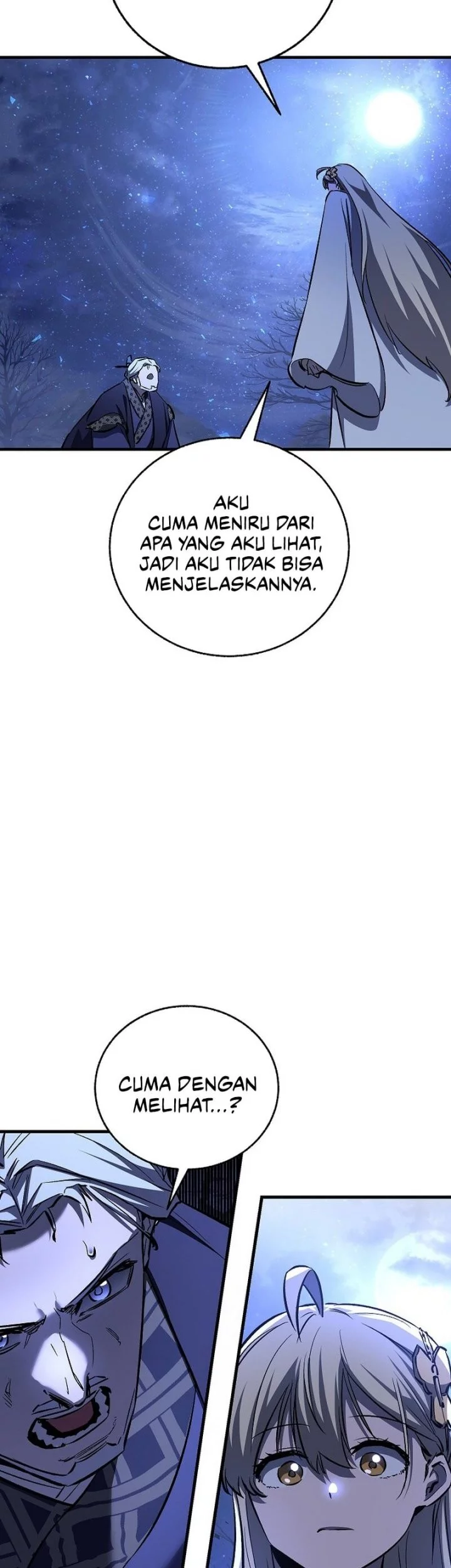 Childhood Friend Of The Zenith Chapter 74 page 8