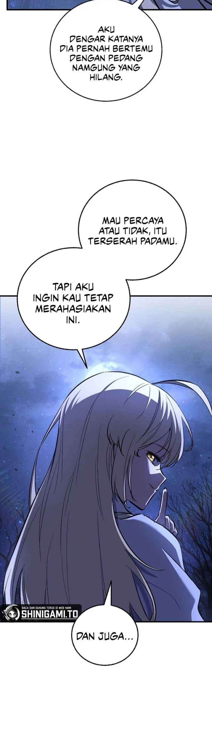 Childhood Friend Of The Zenith Chapter 74 page 12