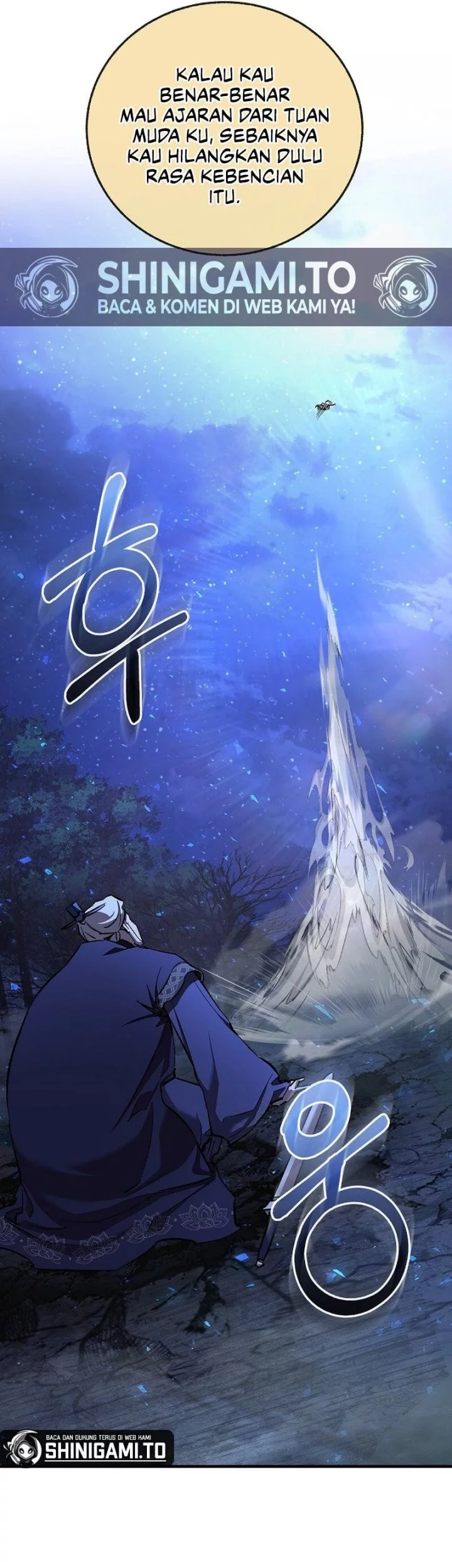 Childhood Friend Of The Zenith Chapter 74 page 14