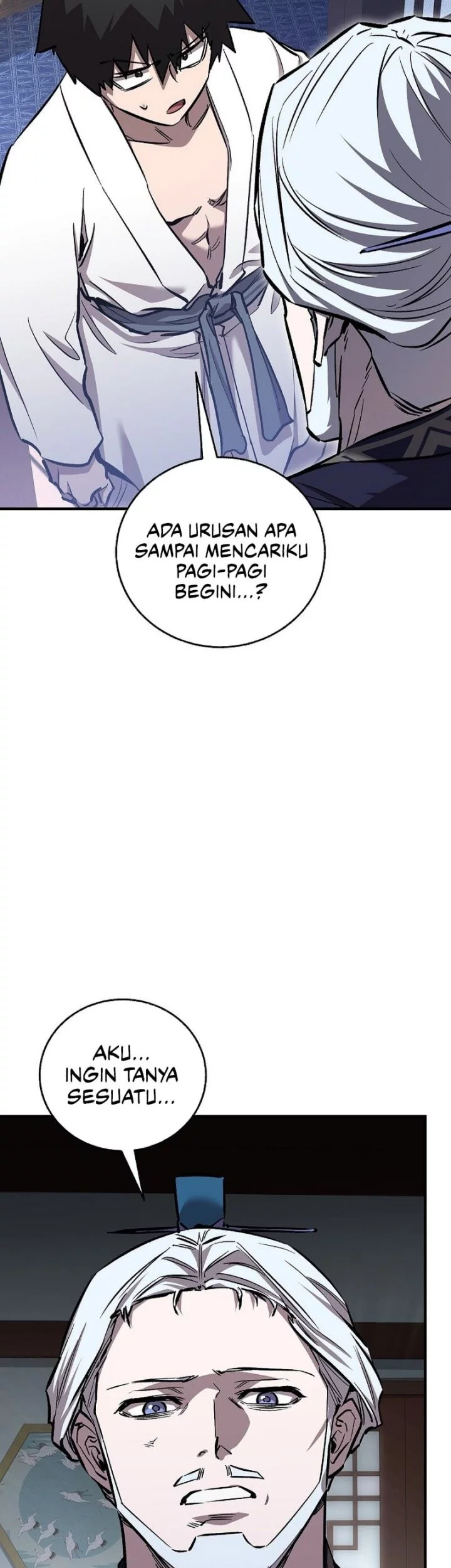 Childhood Friend Of The Zenith Chapter 74 page 27