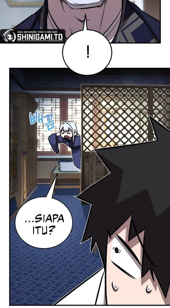 Childhood Friend Of The Zenith Chapter 74 page 28