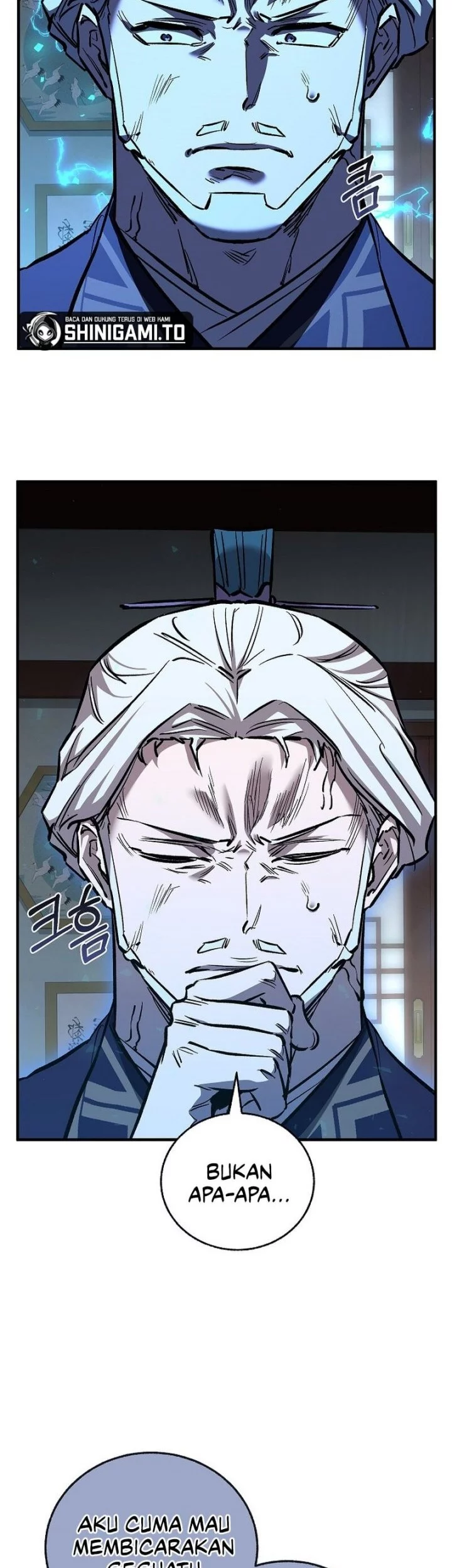 Childhood Friend Of The Zenith Chapter 74 page 30