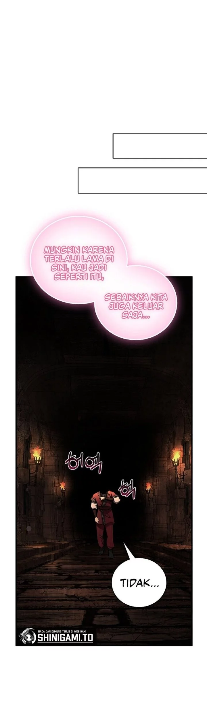 Childhood Friend Of The Zenith Chapter 75 page 33