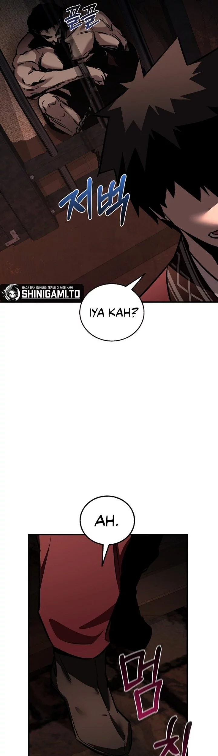 Childhood Friend Of The Zenith Chapter 75 page 47