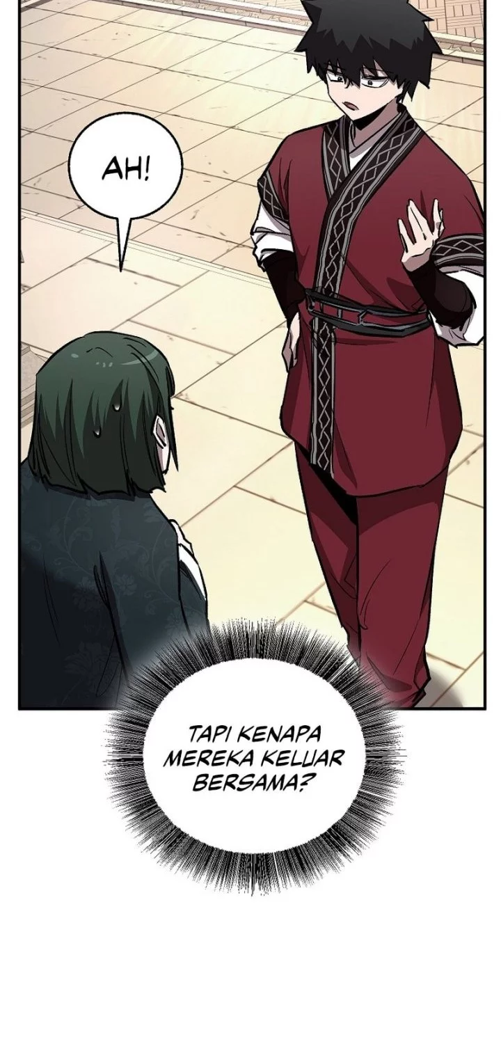 Childhood Friend Of The Zenith Chapter 75 page 66