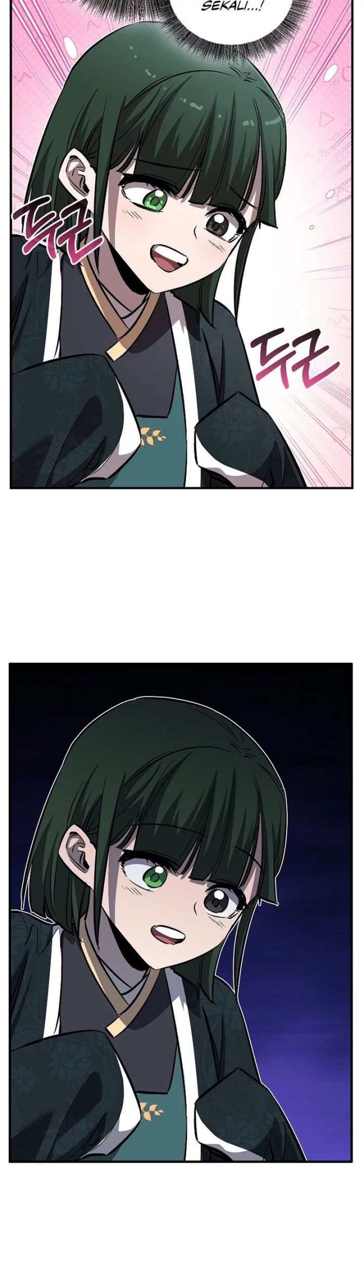 Childhood Friend Of The Zenith Chapter 75 page 69