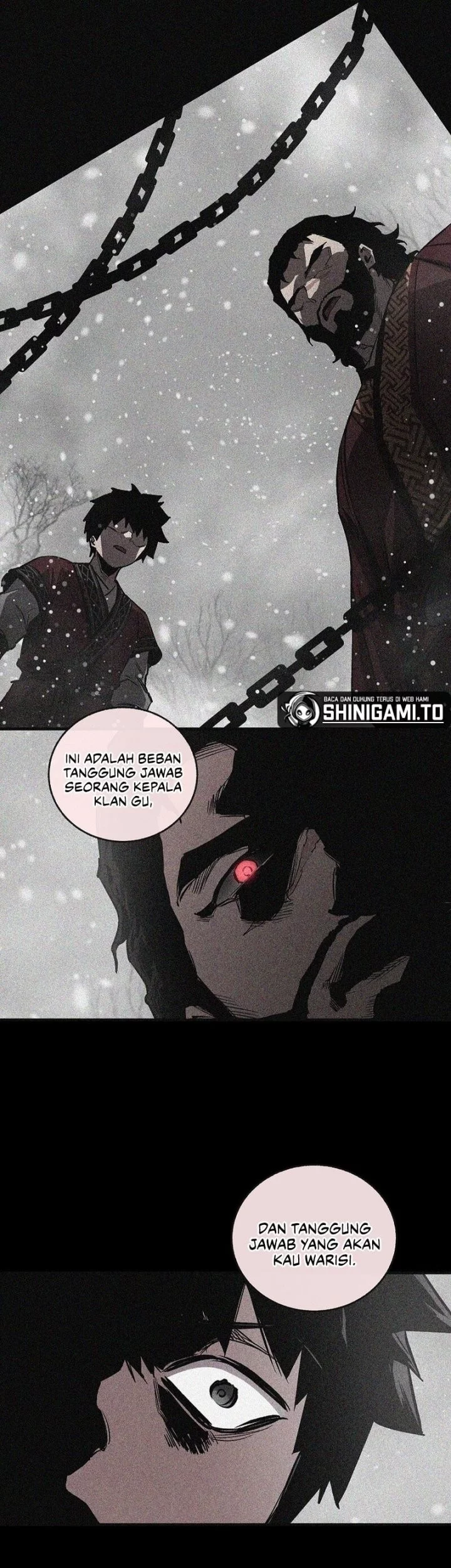 Childhood Friend Of The Zenith Chapter 75 page 6