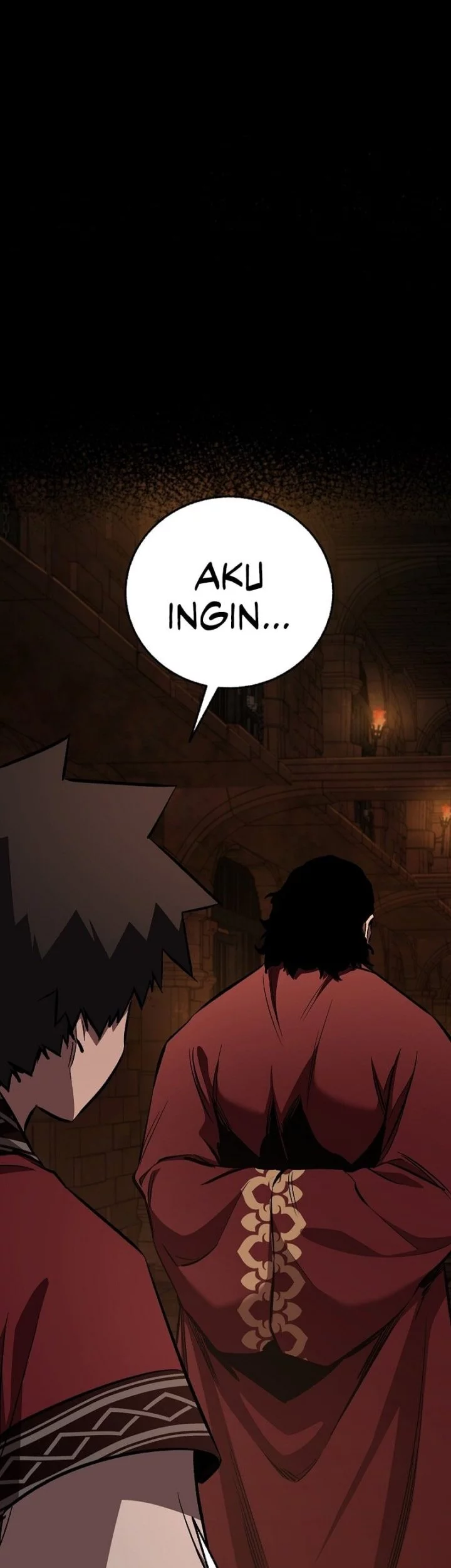 Childhood Friend Of The Zenith Chapter 75 page 7