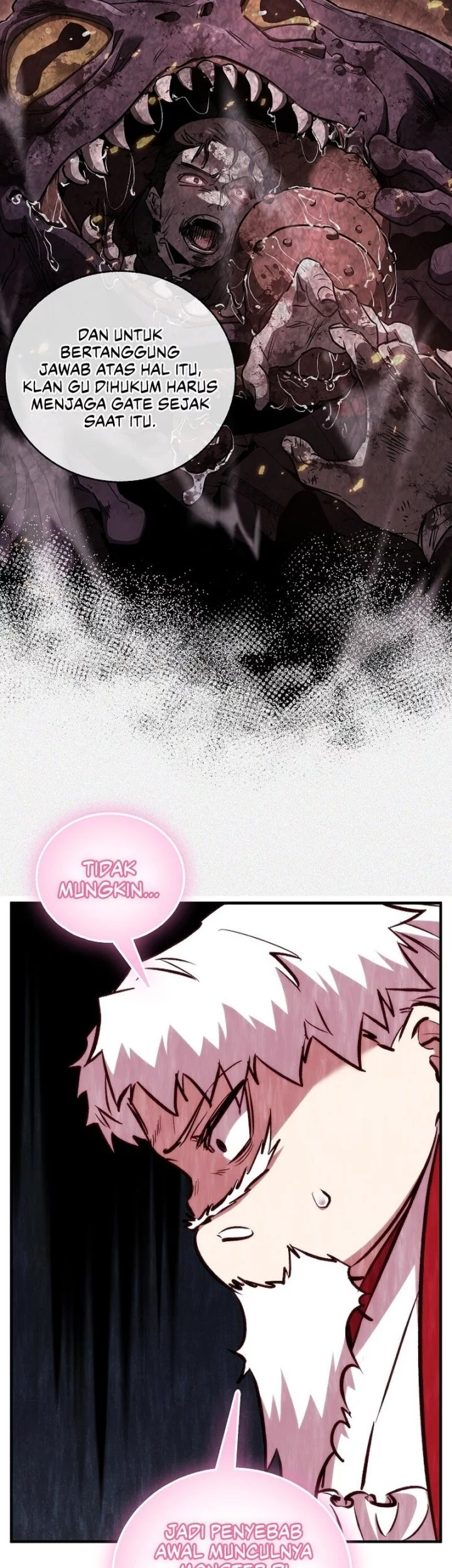 Childhood Friend Of The Zenith Chapter 75 page 16