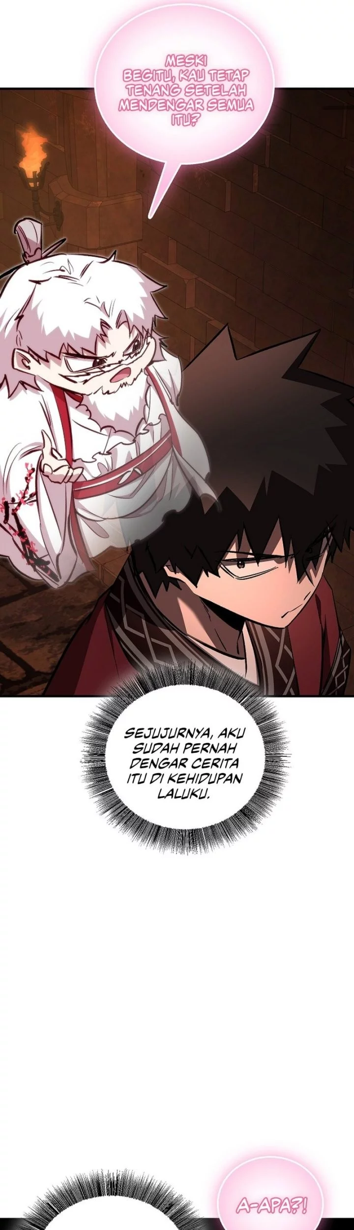 Childhood Friend Of The Zenith Chapter 75 page 18