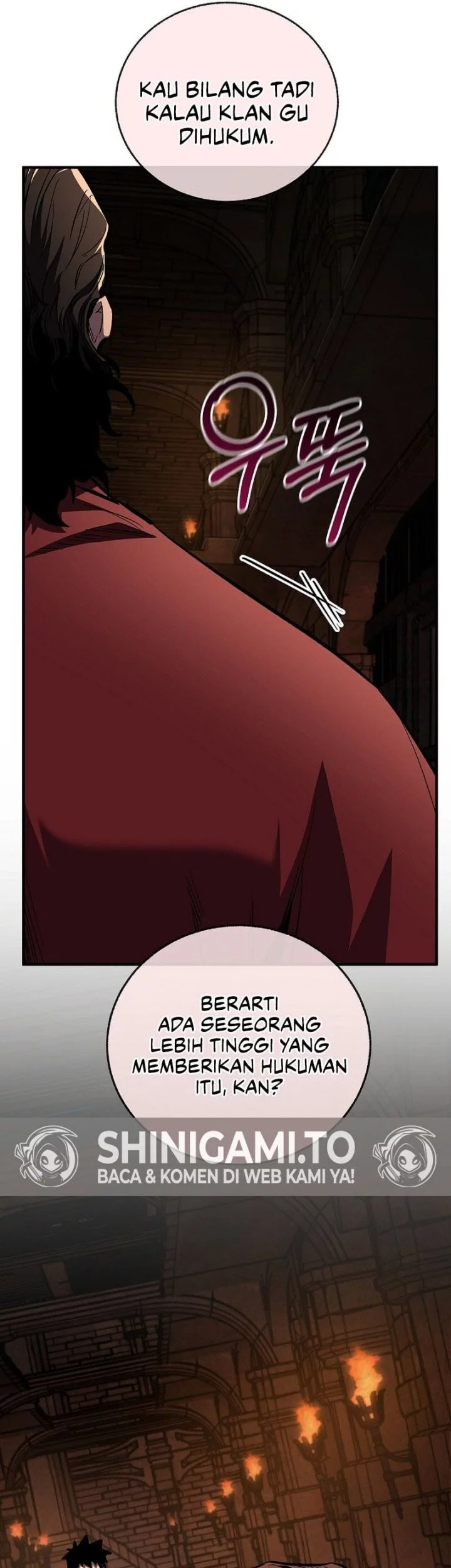 Childhood Friend Of The Zenith Chapter 75 page 22