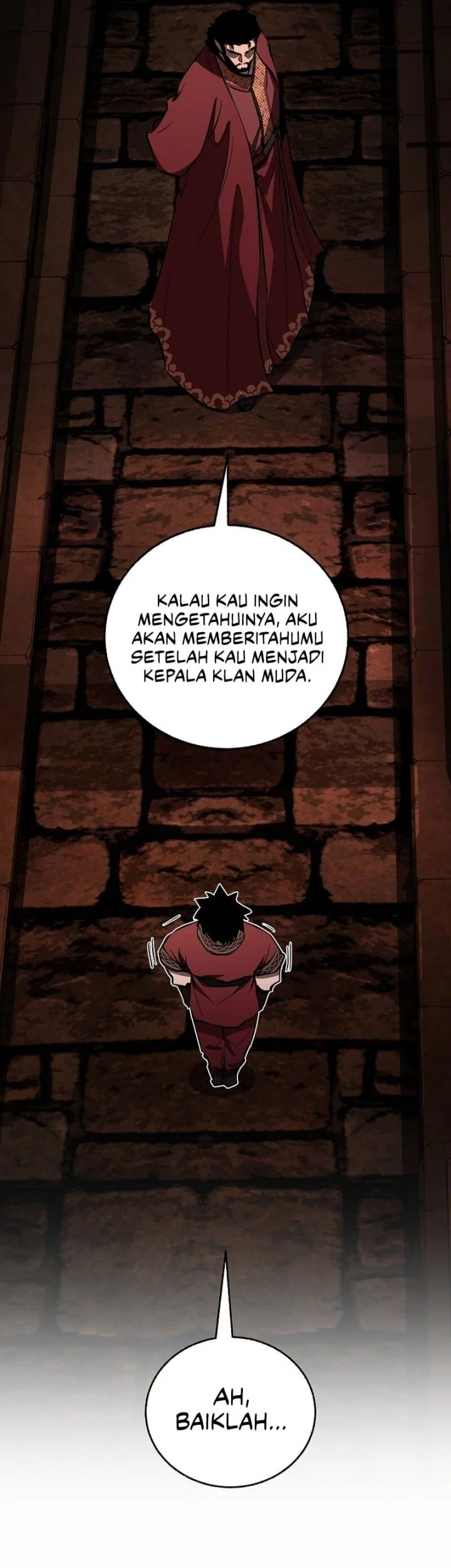 Childhood Friend Of The Zenith Chapter 75 page 28