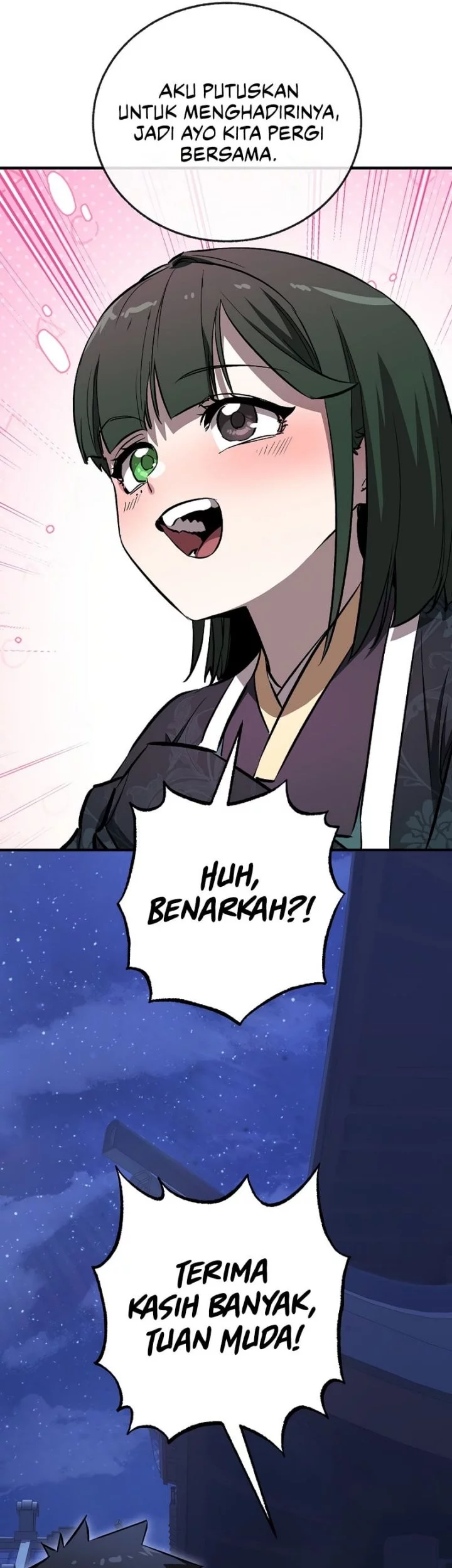 Childhood Friend Of The Zenith Chapter 76 page 46