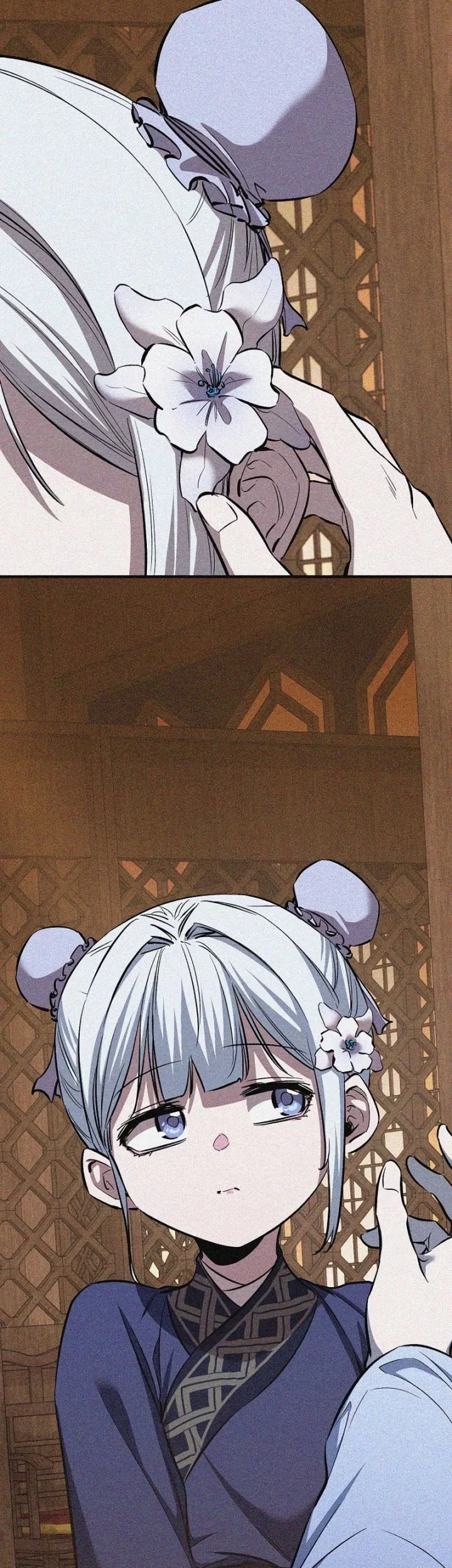 Childhood Friend Of The Zenith Chapter 76 page 56