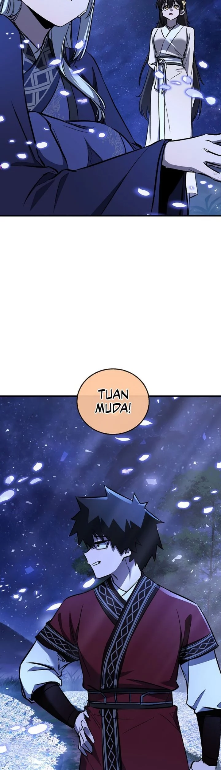 Childhood Friend Of The Zenith Chapter 76 page 60