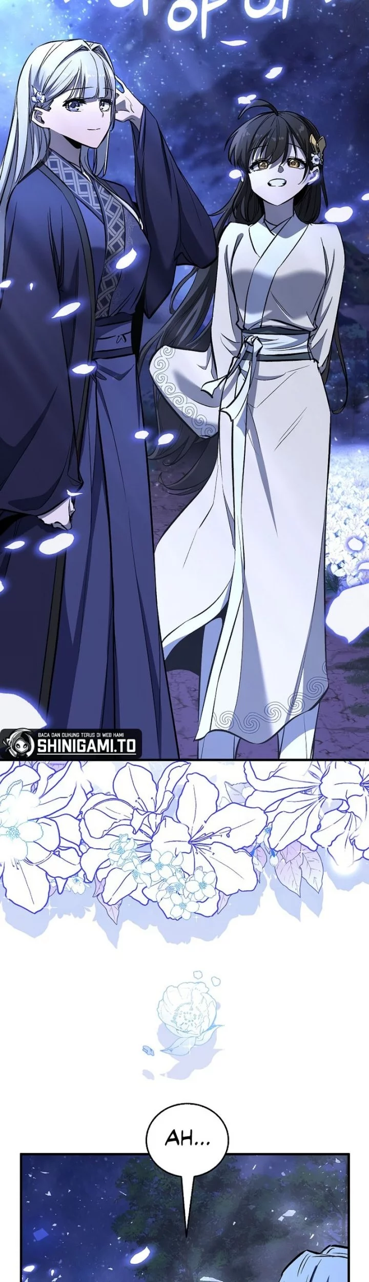 Childhood Friend Of The Zenith Chapter 76 page 67