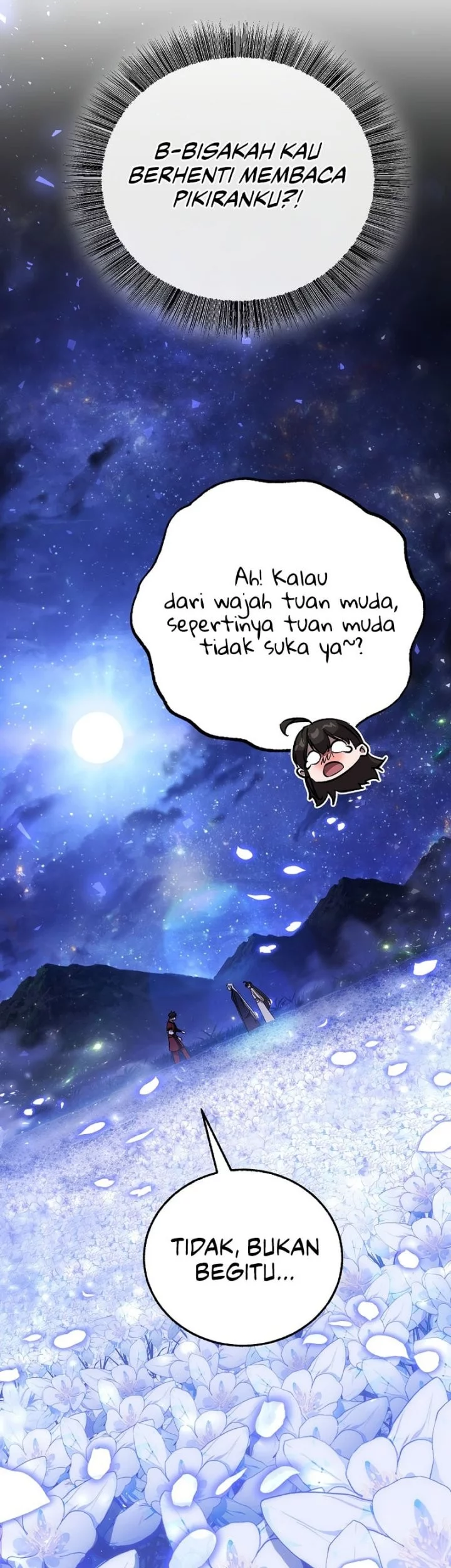 Childhood Friend Of The Zenith Chapter 76 page 70