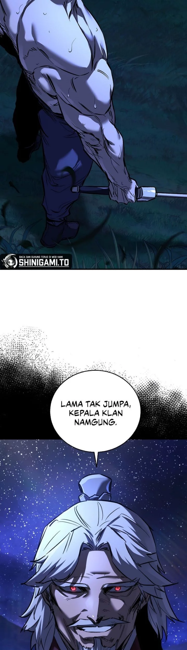 Childhood Friend Of The Zenith Chapter 76 page 75