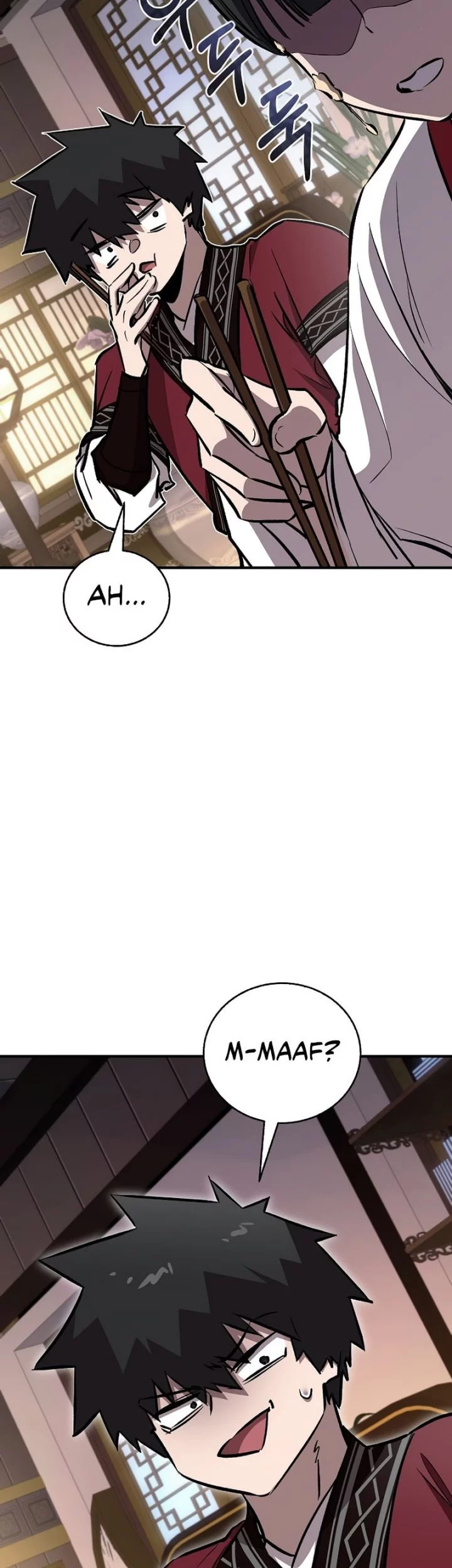 Childhood Friend Of The Zenith Chapter 76 page 23