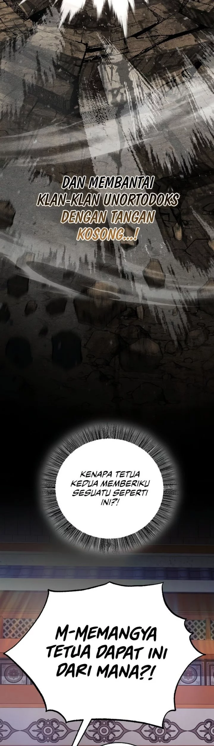 Childhood Friend Of The Zenith Chapter 77 page 36