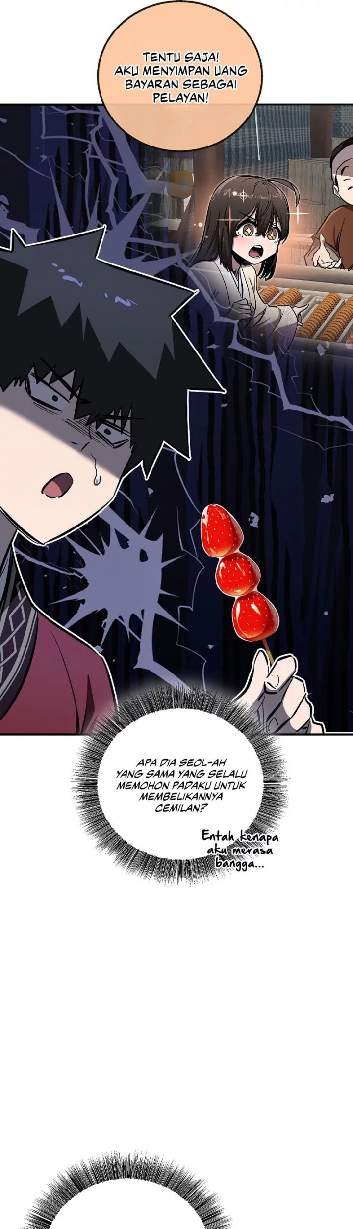 Childhood Friend Of The Zenith Chapter 77 page 49