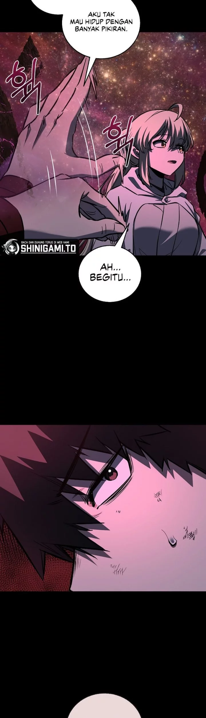 Childhood Friend Of The Zenith Chapter 77 page 65